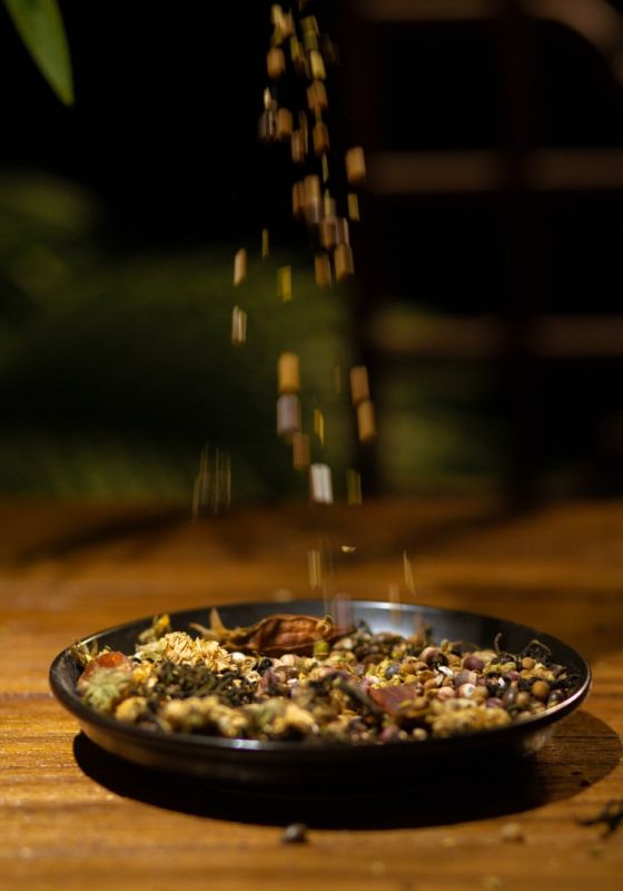 我公司“懷府薏康堂”品牌獲得焦作市知名商標榮譽稱號