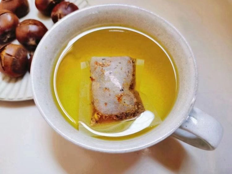 “懷府薏康堂”袋泡茶生產(chǎn)環(huán)節(jié)可靠嗎？